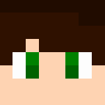 Les Miserables: Grantaire - Male Minecraft Skins - image 3