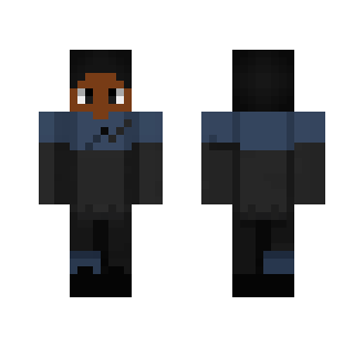 ldelelelle - Male Minecraft Skins - image 2