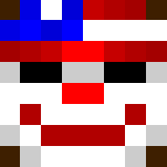 Dallas - Male Minecraft Skins - image 3