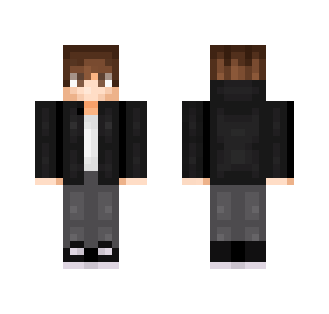 A request! - Male Minecraft Skins - image 2
