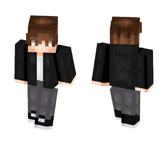 A request! - Male Minecraft Skins - image 1