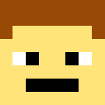 Human????? - Male Minecraft Skins - image 3
