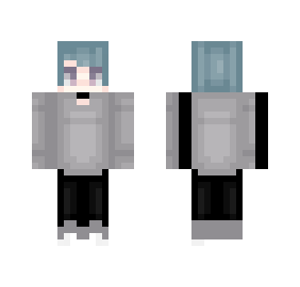 i dont know - Male Minecraft Skins - image 2