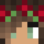 my mc oc'sformal wear - Female Minecraft Skins - image 3