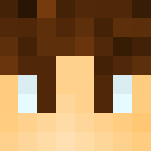 Aihots-Atual - Male Minecraft Skins - image 3