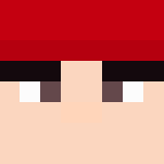 Red Dick - Other Minecraft Skins - image 3