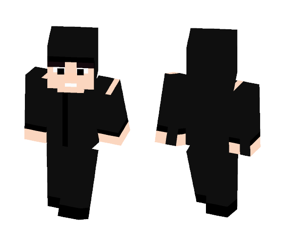 Chin Chin - Other Minecraft Skins - image 1