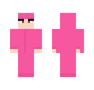 Pink Guy - Other Minecraft Skins - image 2