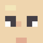 Saitama - Male Minecraft Skins - image 3