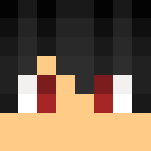 Me wolf - Male Minecraft Skins - image 3