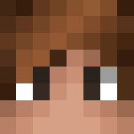 Enjoy the new shade :D - Male Minecraft Skins - image 3