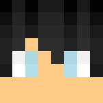 Me With the death gun clothes - Male Minecraft Skins - image 3