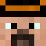 Colonial Spanish Officer - Male Minecraft Skins - image 3
