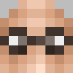 Senator Bernie Sanders - Male Minecraft Skins - image 3