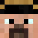 French General - Male Minecraft Skins - image 3