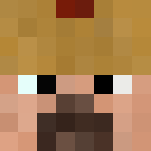 Hessian Soldier - Male Minecraft Skins - image 3