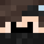 Yin & Yang - Male Minecraft Skins - image 3
