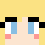 Star Butterfly {alternate outfit 2} - Female Minecraft Skins - image 3