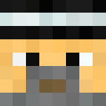 Captain - Male Minecraft Skins - image 3