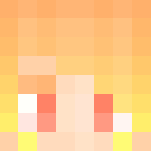 Citrus - Female Minecraft Skins - image 3