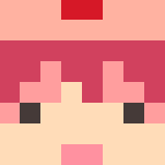 Nurse Joy - Female Minecraft Skins - image 3