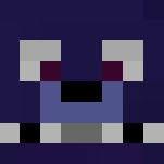 Unwithered Bonnie - Male Minecraft Skins - image 3