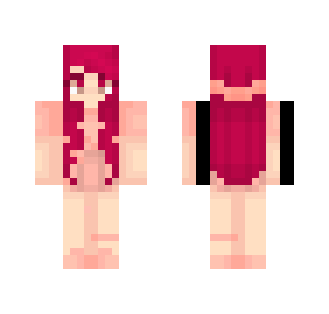 ♥Sweetheart♥ - Female Minecraft Skins - image 2