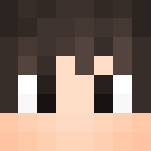 Viggoooo - Male Minecraft Skins - image 3