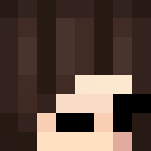 Flannel Girl~ - Female Minecraft Skins - image 3