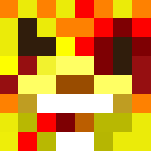 Tony Hotline Miami 2 - Male Minecraft Skins - image 3
