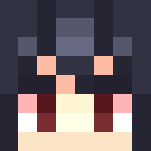 Hyperdimension Neptunia -- Uni - Female Minecraft Skins - image 3