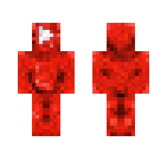 Skin #1 Youtube Man [OFICIAL] - Male Minecraft Skins - image 2