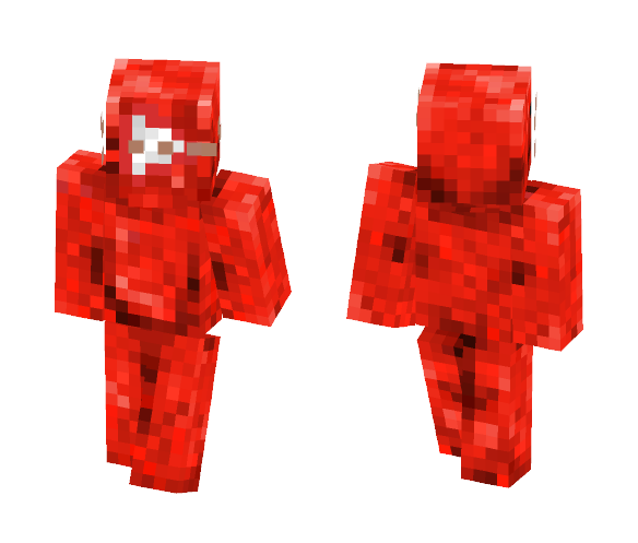 Skin #1 Youtube Man [OFICIAL] - Male Minecraft Skins - image 1