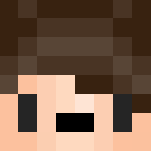 ~chibi boy❣~ - Male Minecraft Skins - image 3