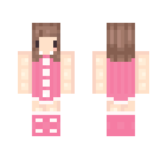 ????Cute and Pink???? - Female Minecraft Skins - image 2