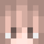 3 Colors Only ^o^ - Female Minecraft Skins - image 3