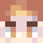 Ichigo Kurosaki - Bleach - Male Minecraft Skins - image 3