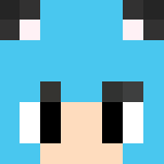 Bree Kawaii~chan - Kawaii Minecraft Skins - image 3