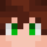 Winter Kid - Requested from Papi07 - Male Minecraft Skins - image 3