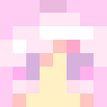 Kioku - Male Minecraft Skins - image 3