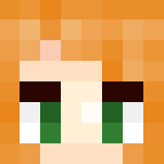 Lovely Alex - Female Minecraft Skins - image 3