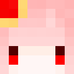 Dessert girl - Strawberry pie - Girl Minecraft Skins - image 3