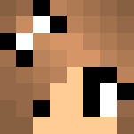 Jaz's Normal Form - Female Minecraft Skins - image 3