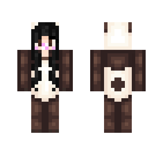 babu - Male Minecraft Skins - image 2