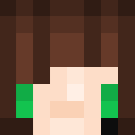 Flannel - Female Minecraft Skins - image 3