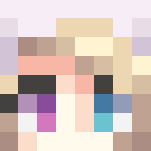Colours // Lyda ST - Interchangeable Minecraft Skins - image 3