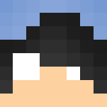 MonsterBunny345 - Male Minecraft Skins - image 3