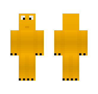 Doggy Woggy - Other Minecraft Skins - image 2