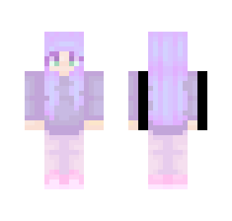 Personal || new acc - Female Minecraft Skins - image 2