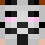My Hacker Skin - Male Minecraft Skins - image 3